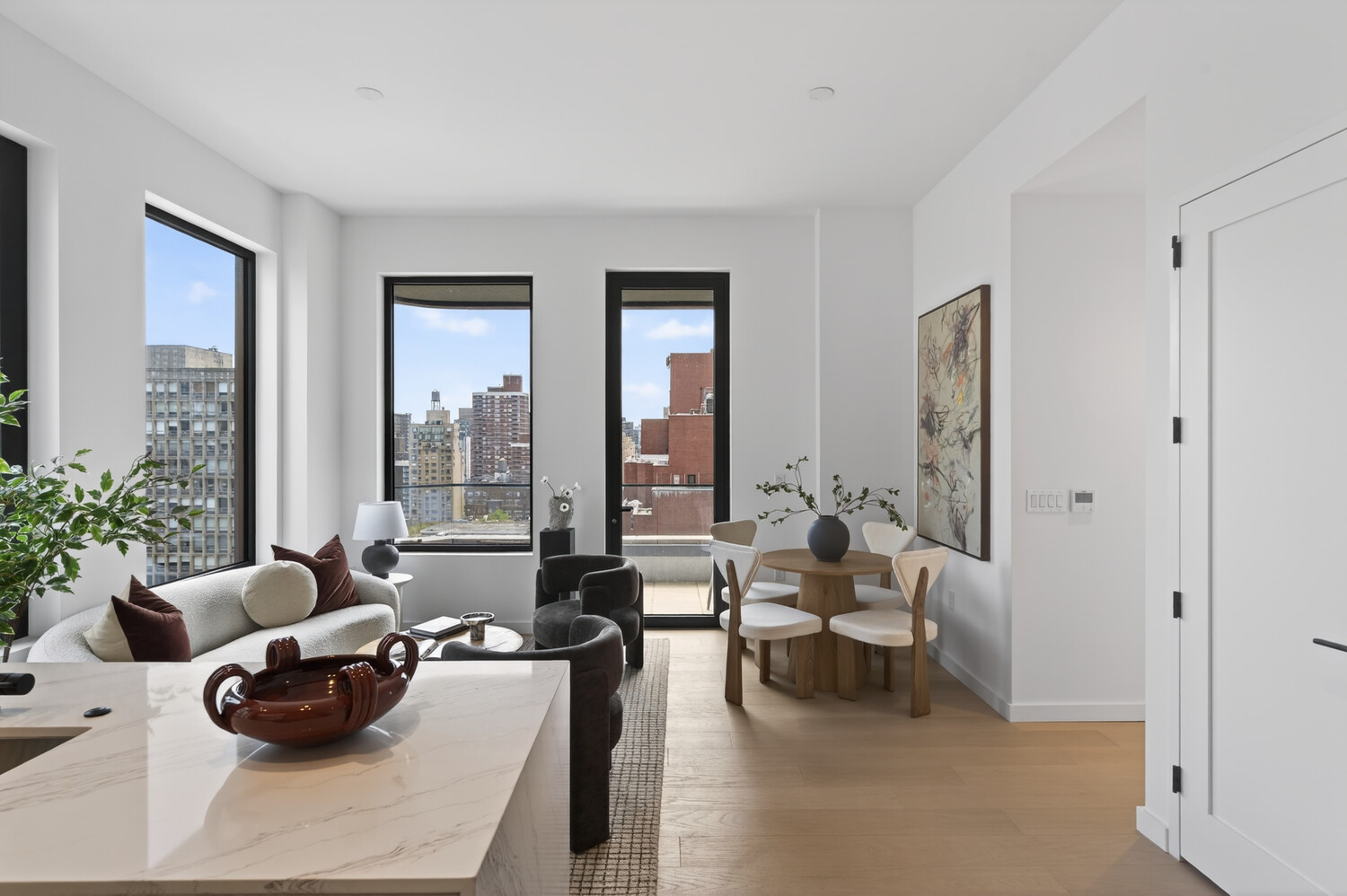 609 2ND Avenue PH3