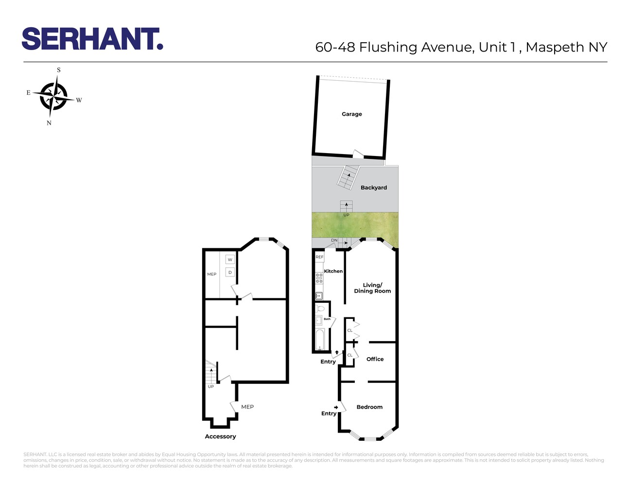 60-48 FLUSHING Avenue 1