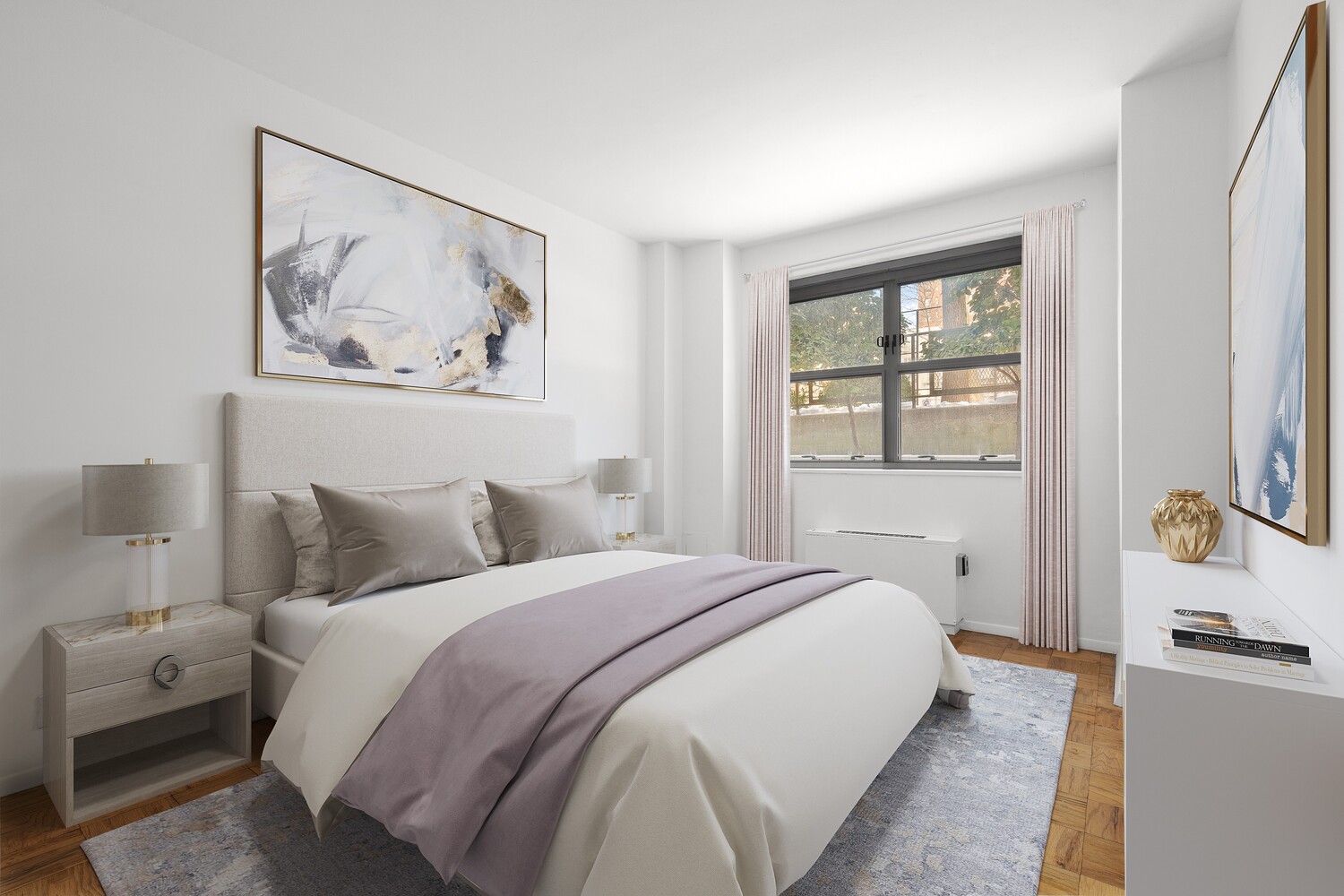 170 W END Avenue 1P