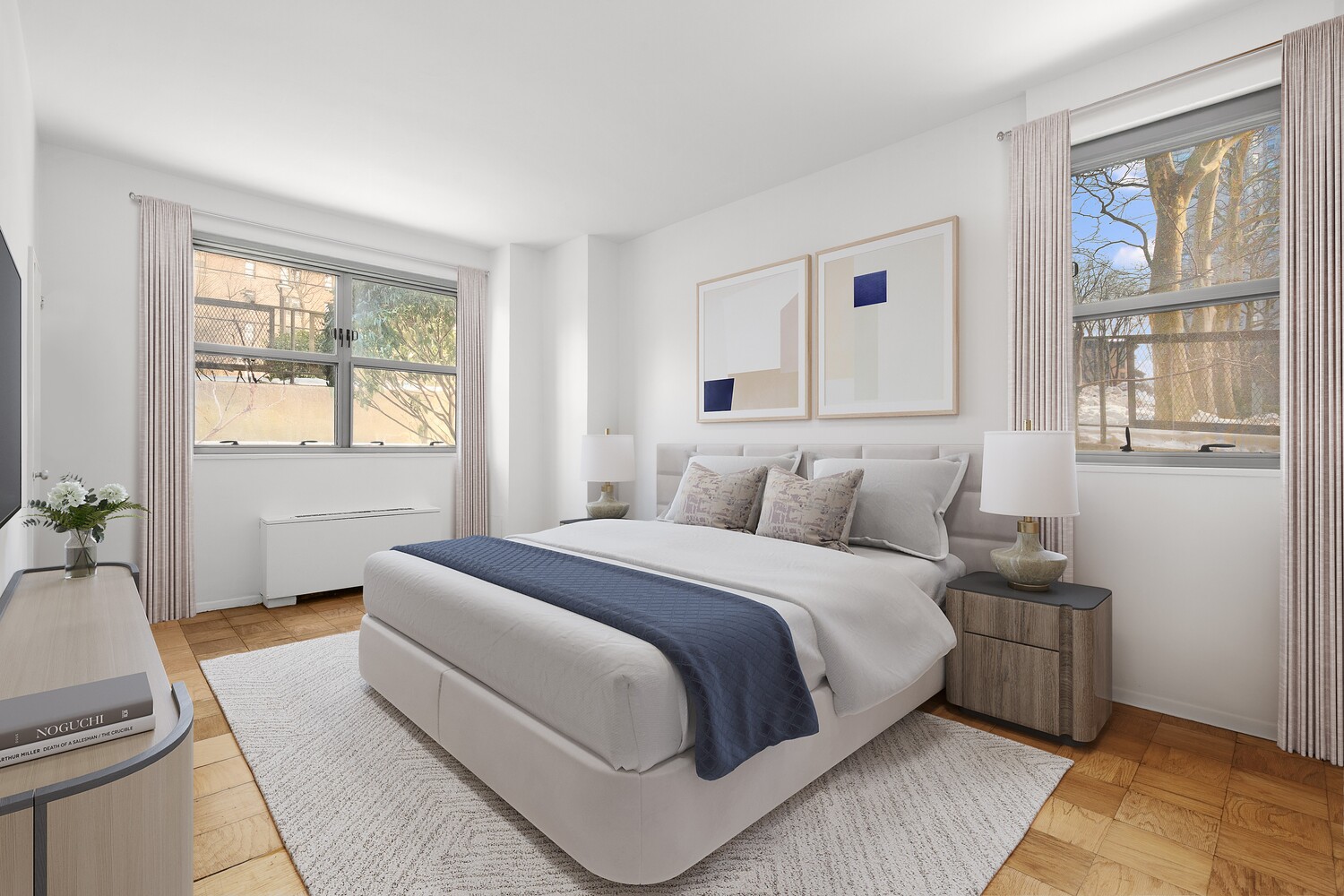 170 W END Avenue 1P