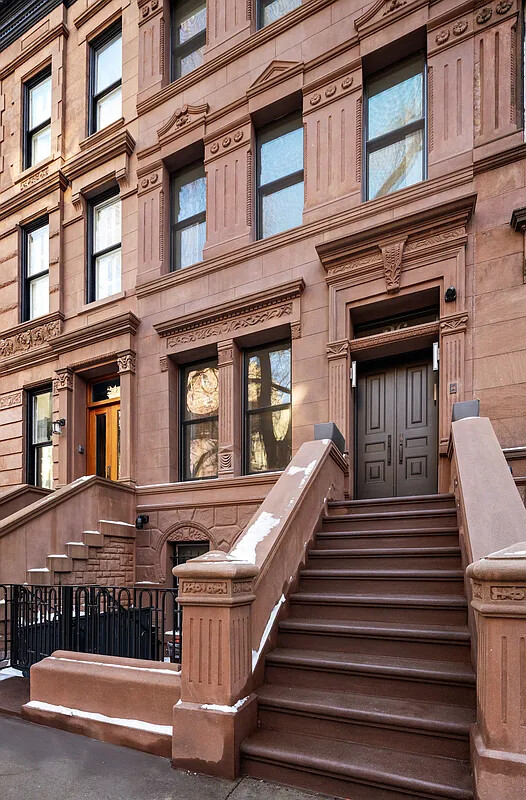 26 W 95TH Street