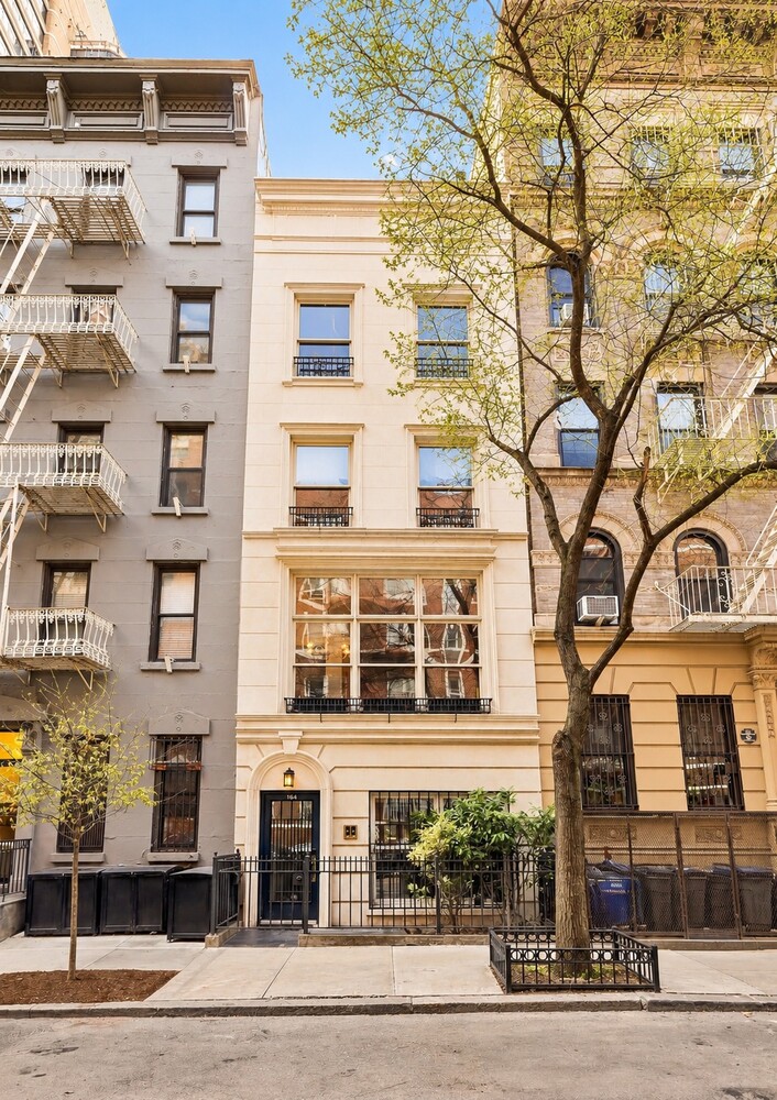 164 E 91ST Street