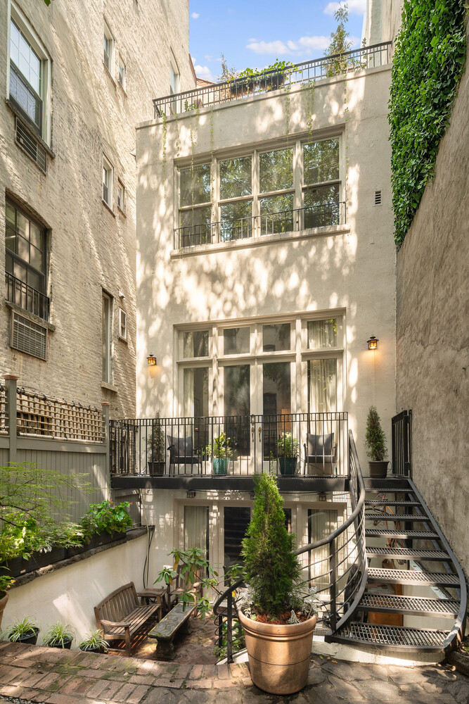 164 E 91ST Street