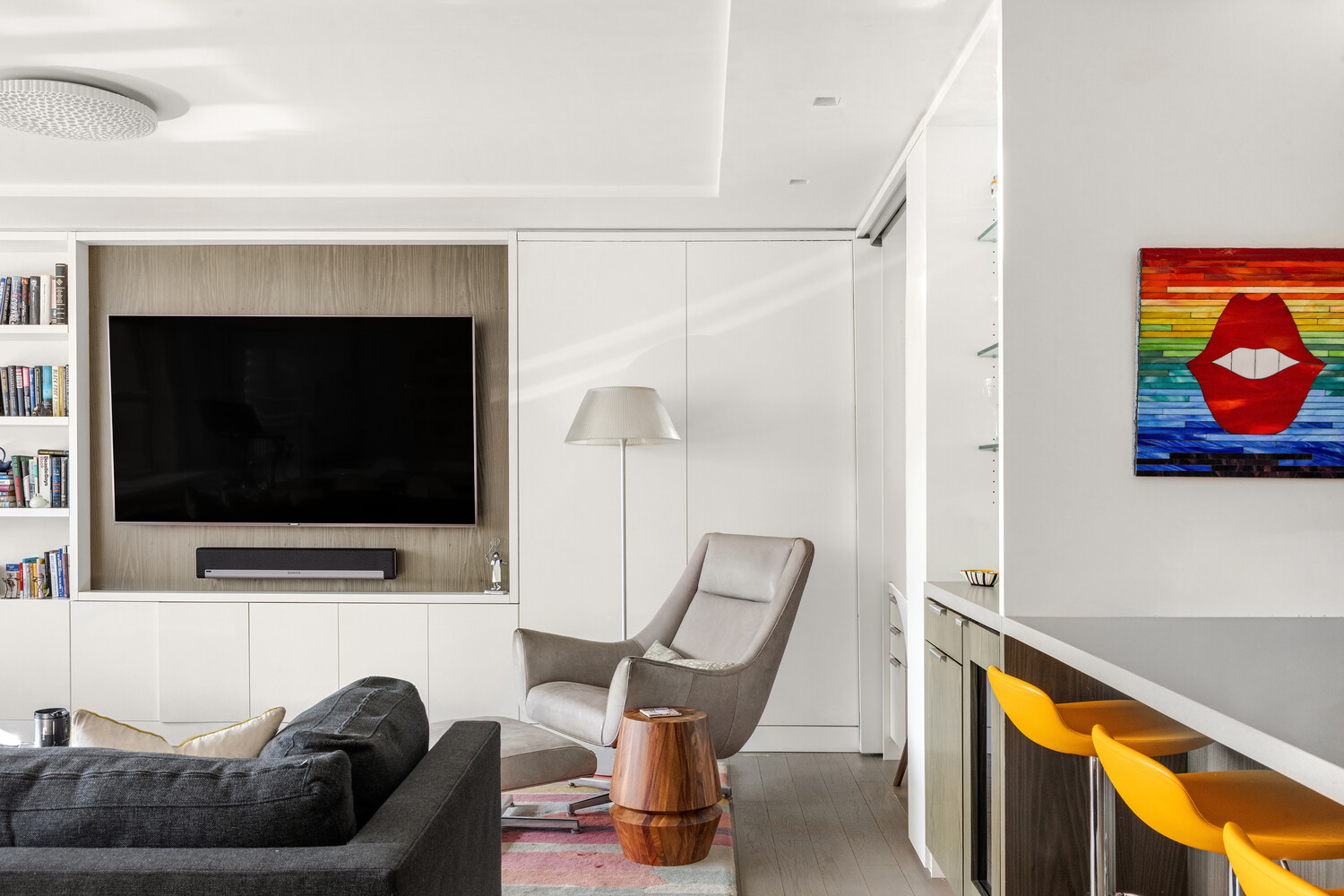 140 W END Avenue 27C