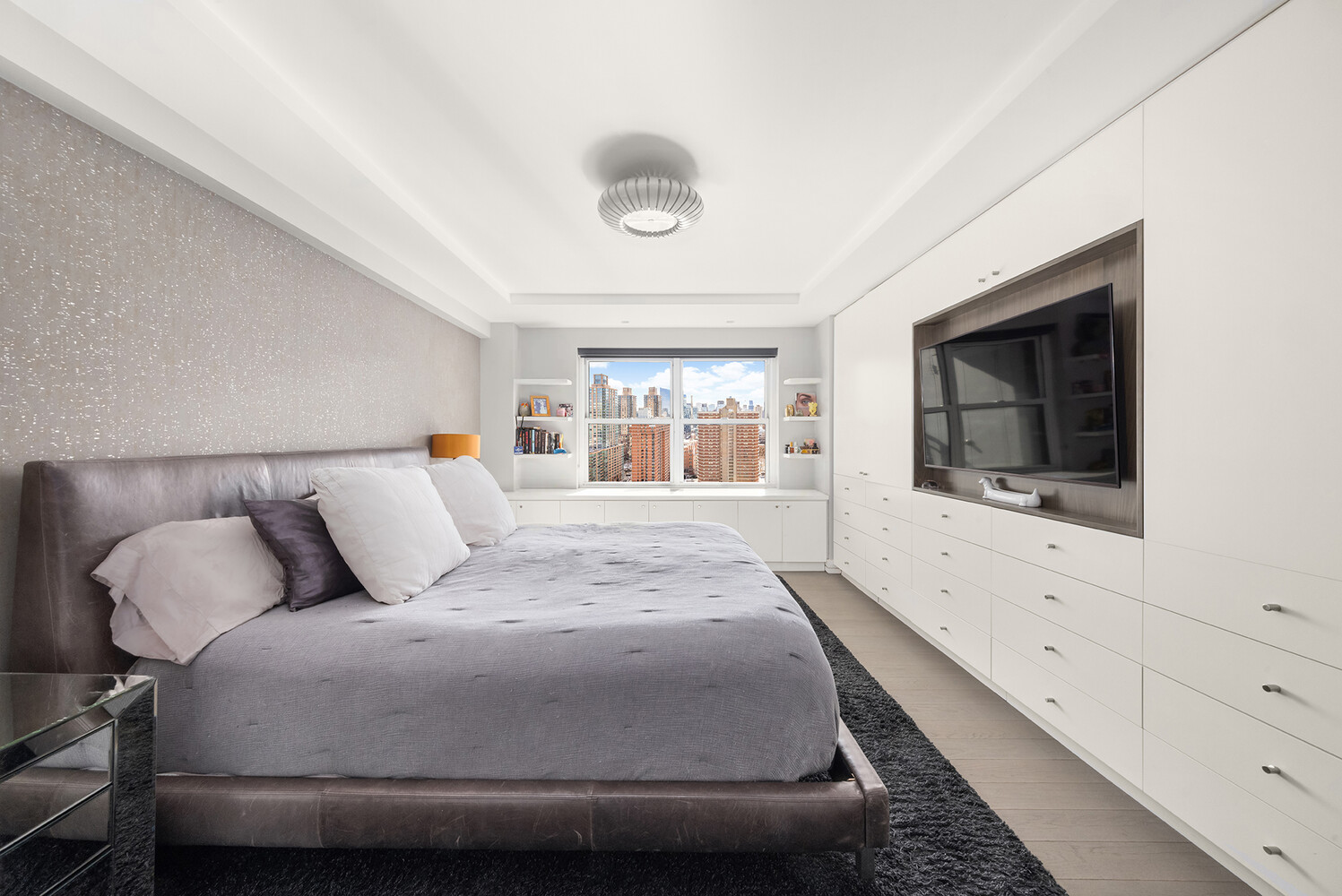 140 W END Avenue 27C