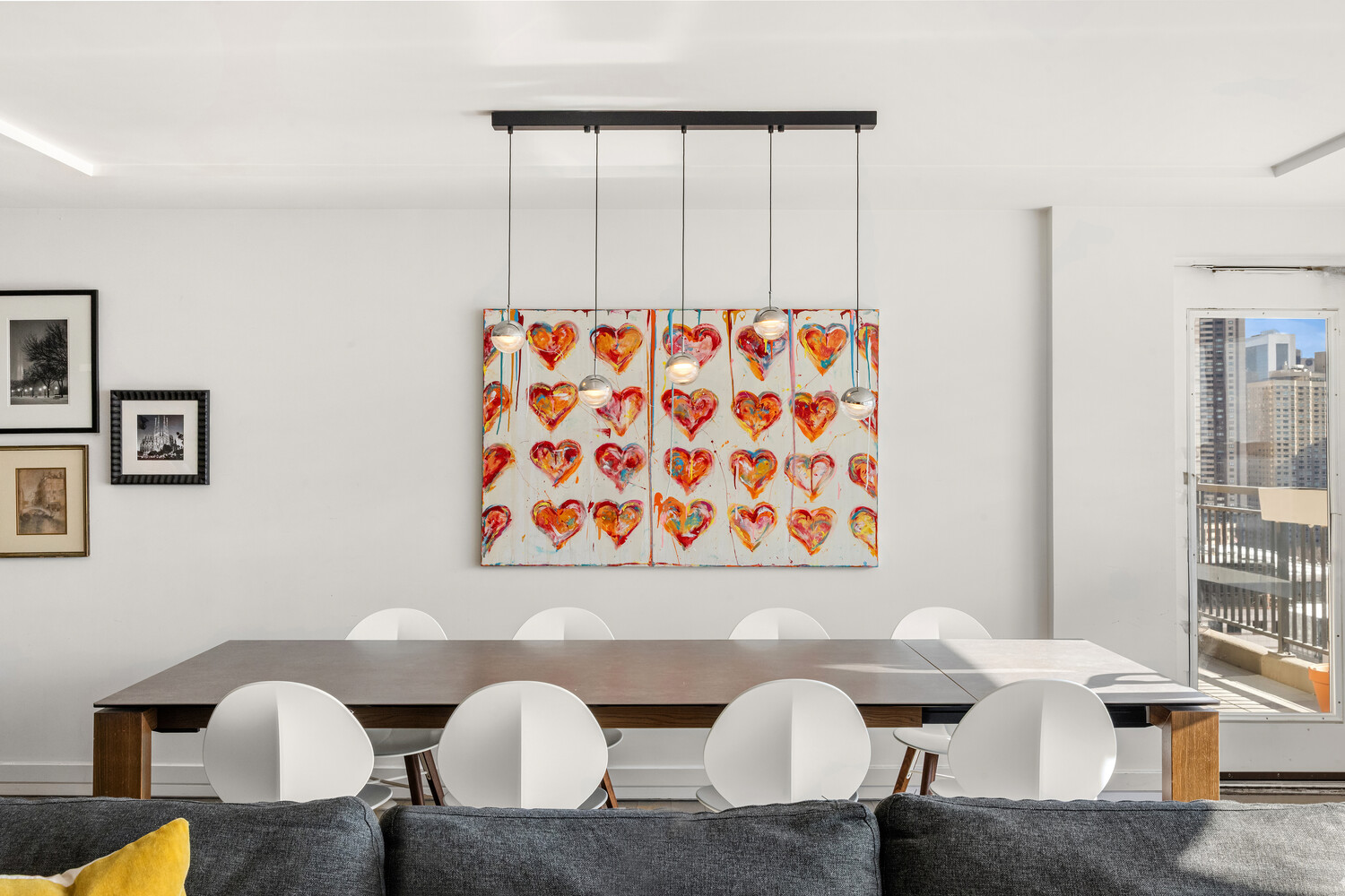 140 W END Avenue 27C