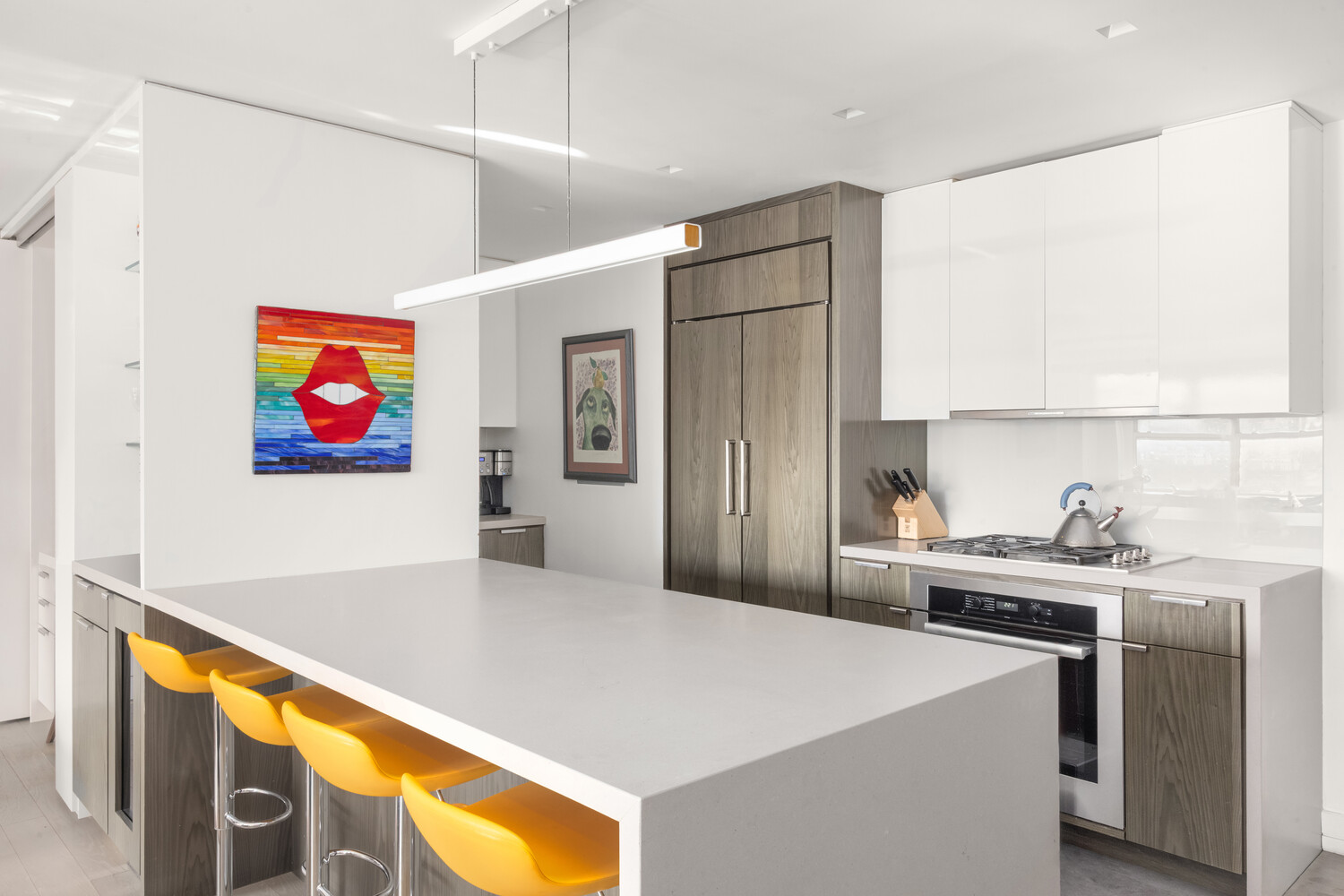 140 W END Avenue 27C