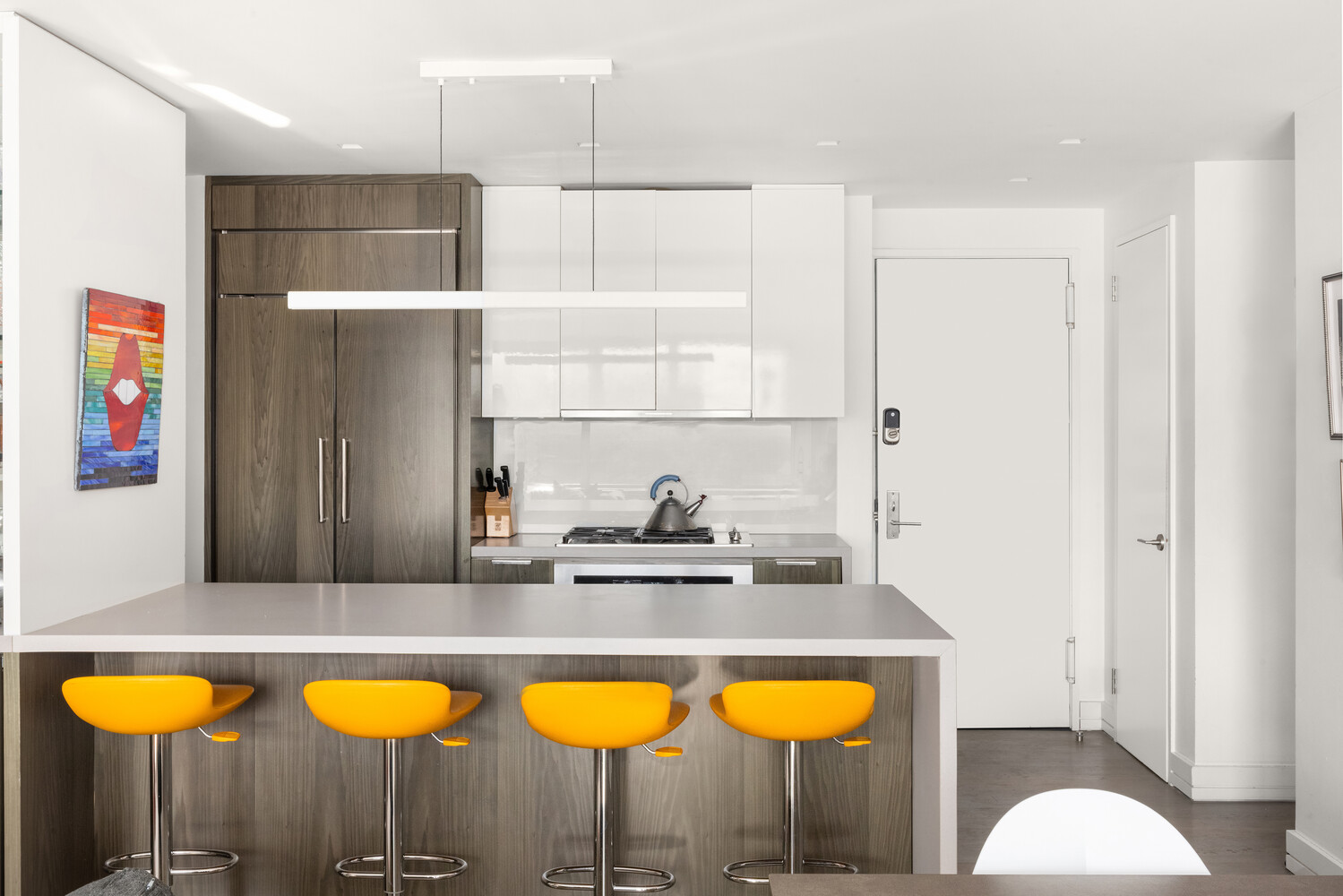 140 W END Avenue 27C