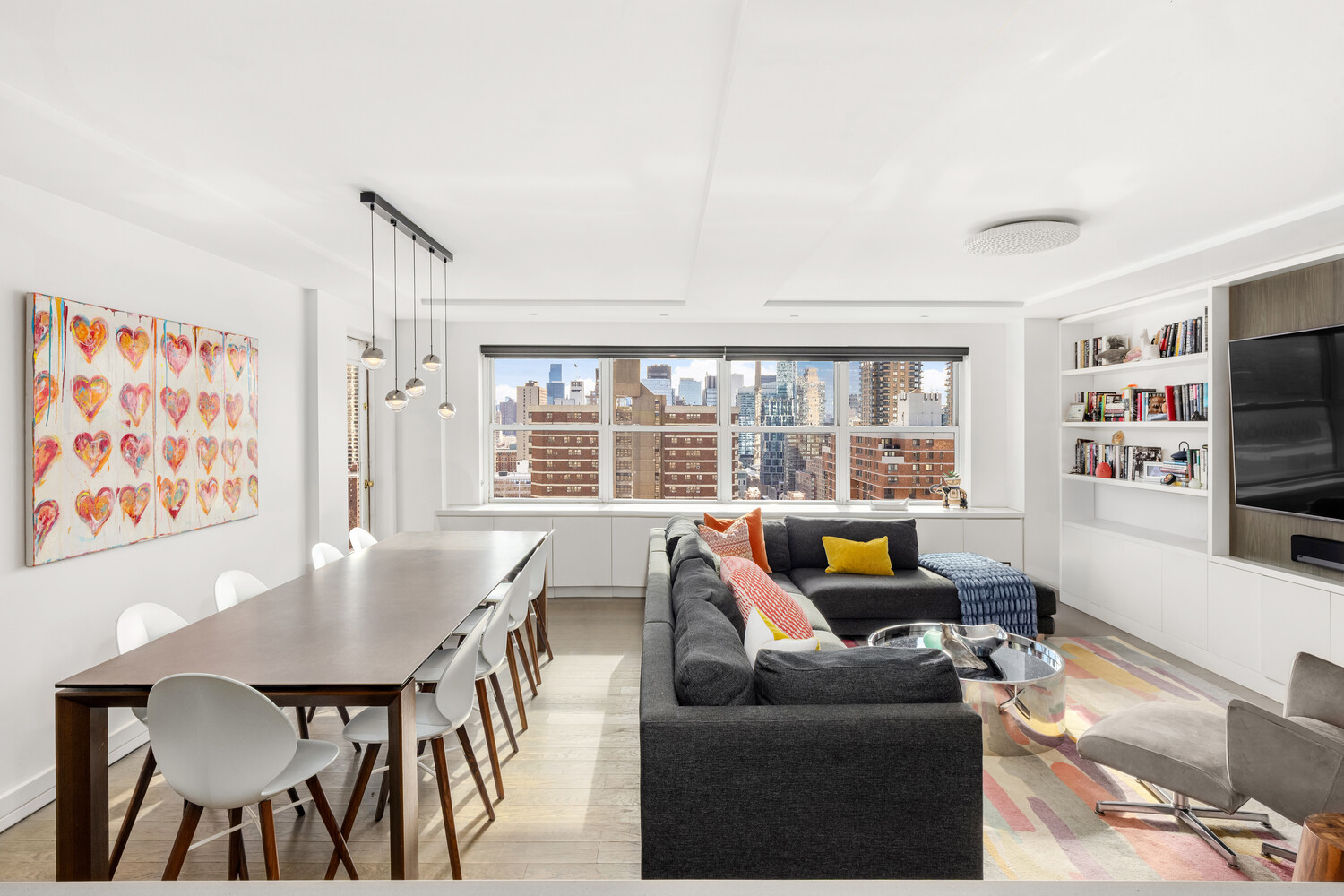 140 W END Avenue 27C