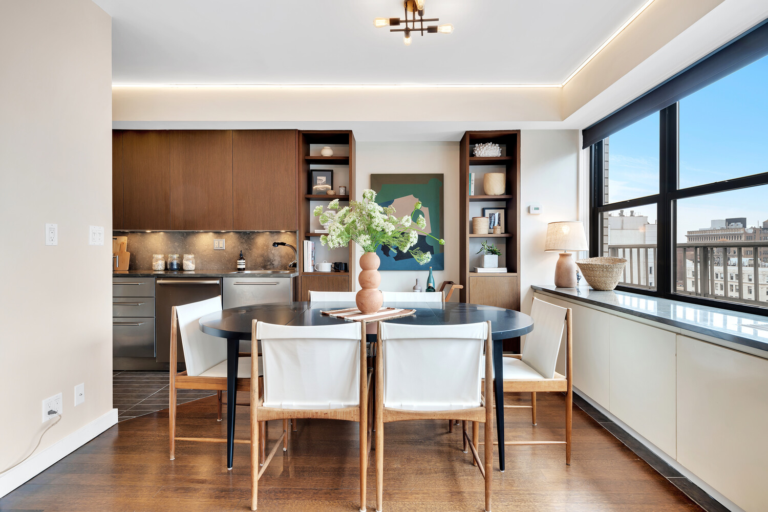7 E 14TH Street 21D