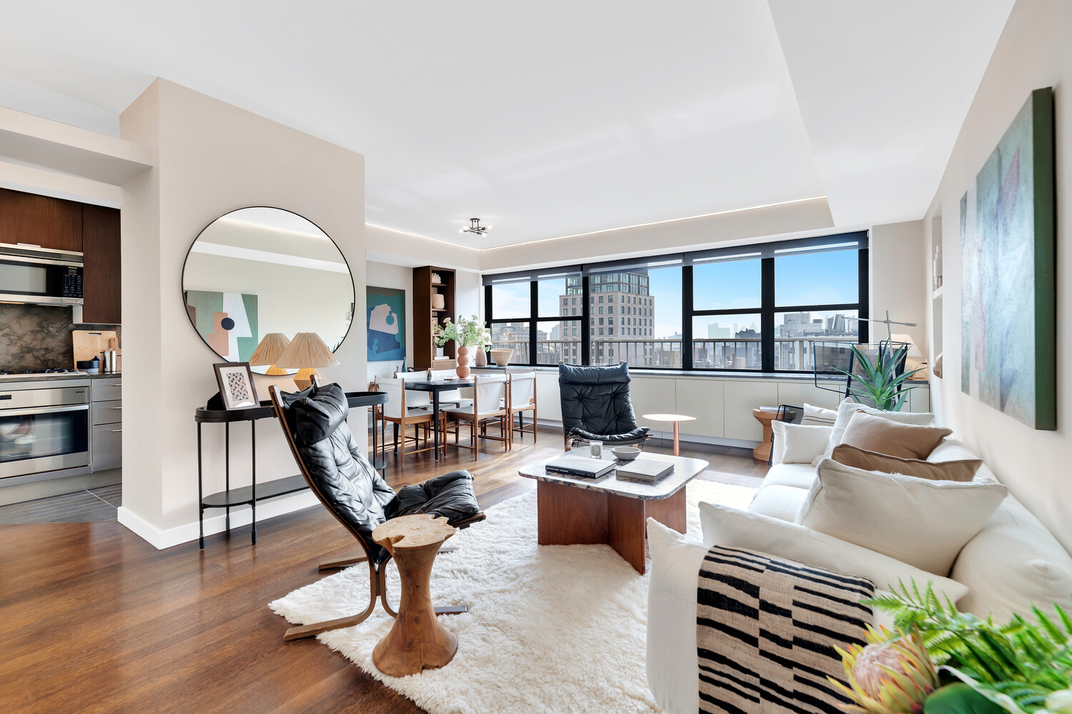 7 E 14TH Street 21D