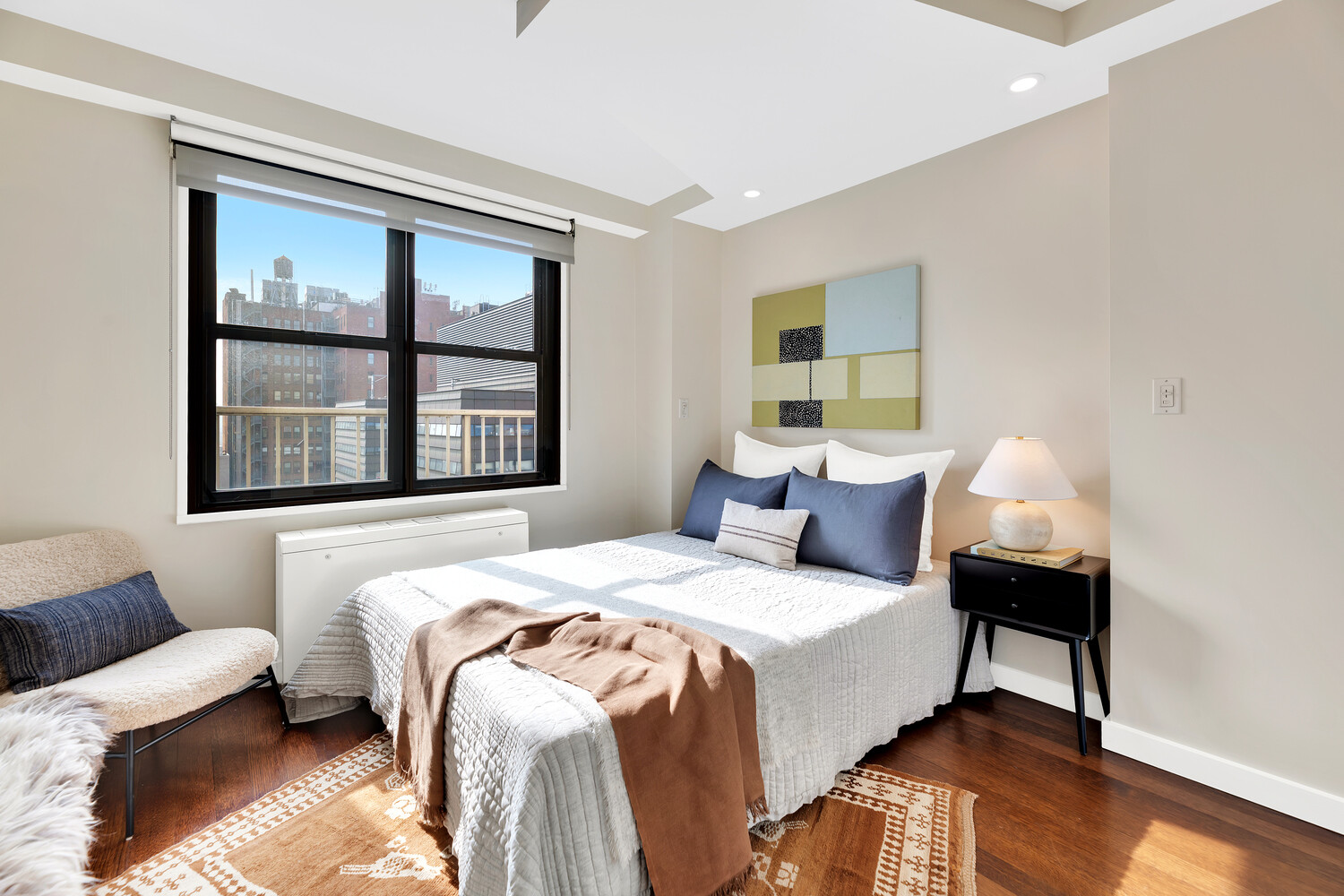 7 E 14TH Street 21D