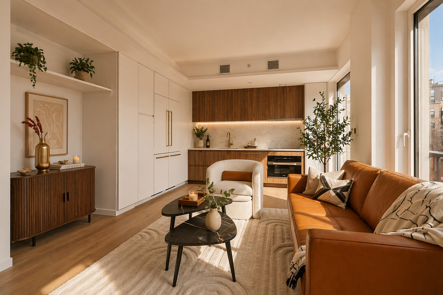 330 GRAND Street 5B