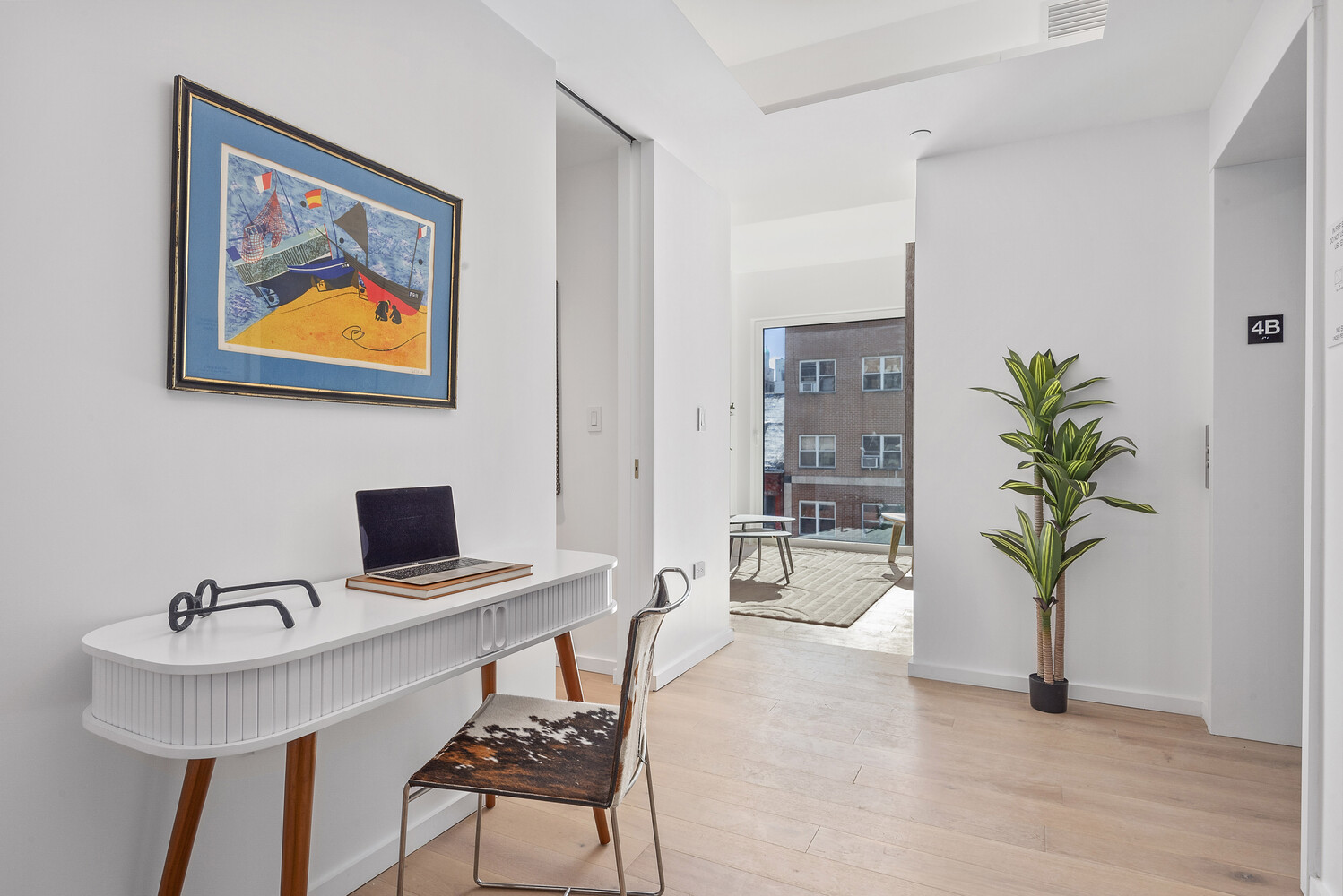 330 GRAND Street 5B