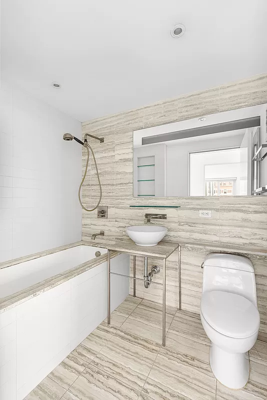 322 W 57TH Street 25H