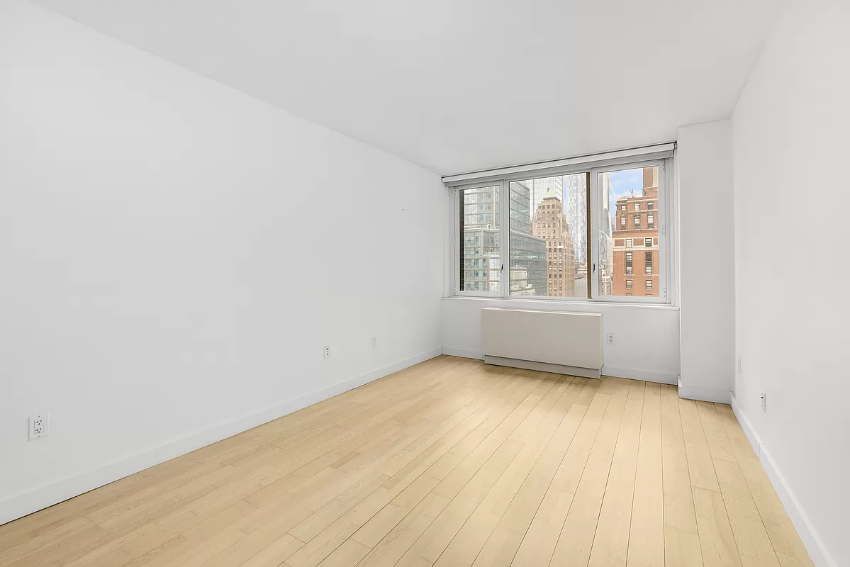 322 W 57TH Street 25H