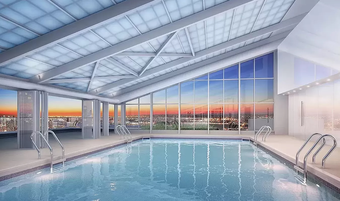 322 W 57TH Street 25H