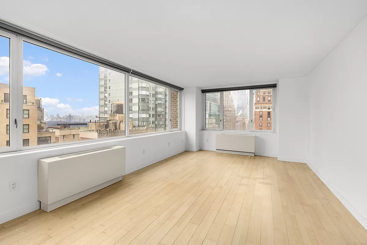 322 W 57TH Street 25H