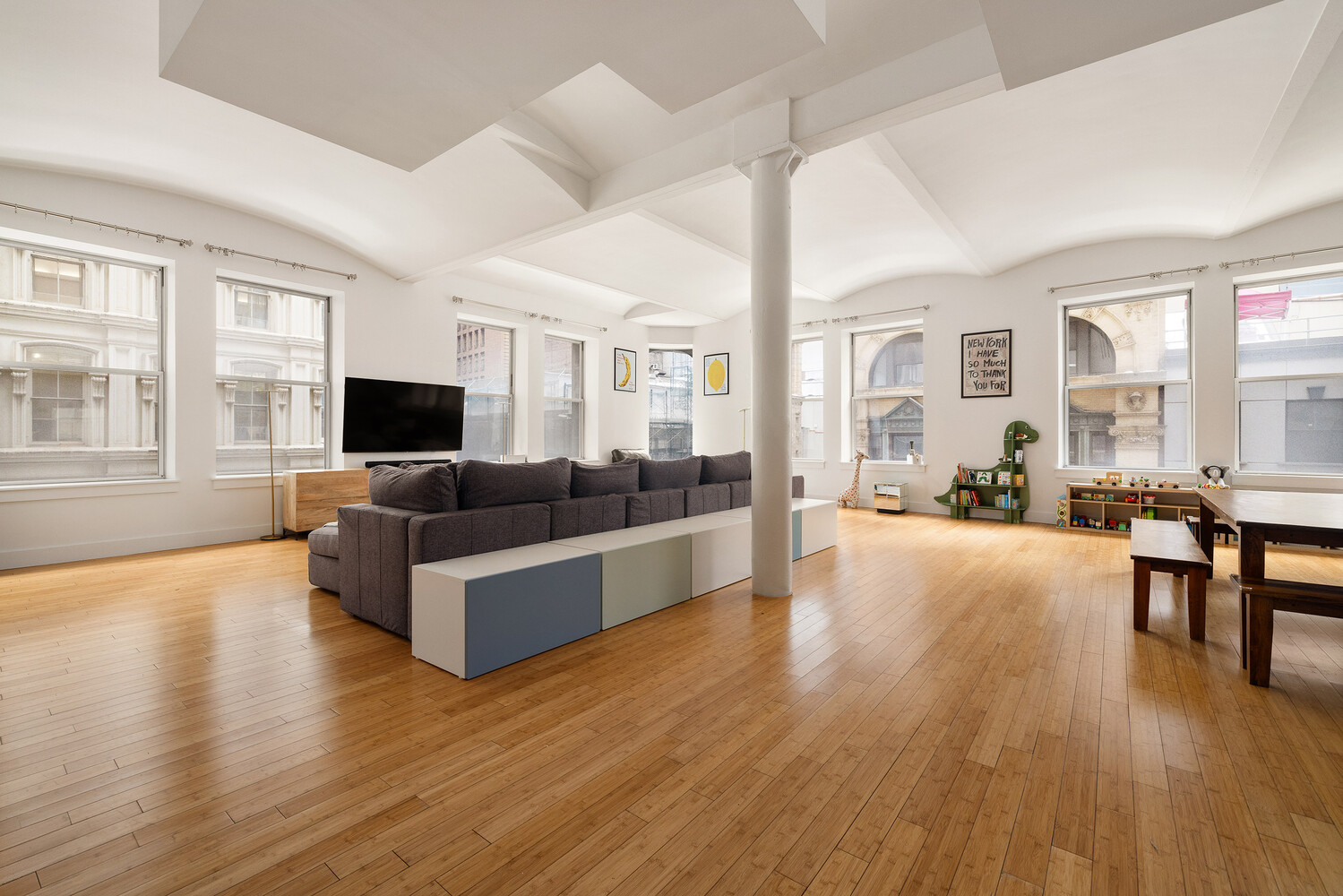 130 FULTON Street 4B
