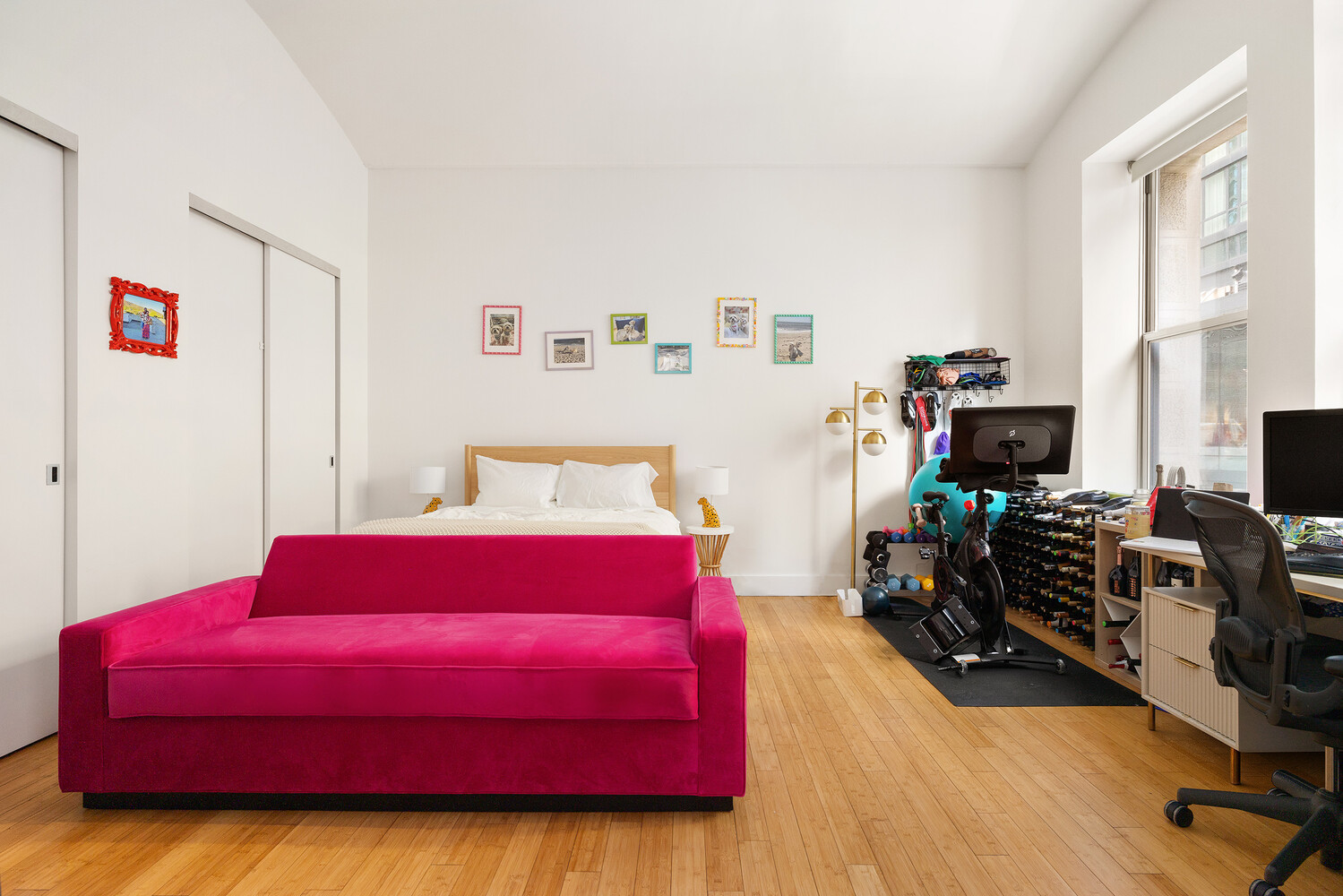 130 FULTON Street 4B