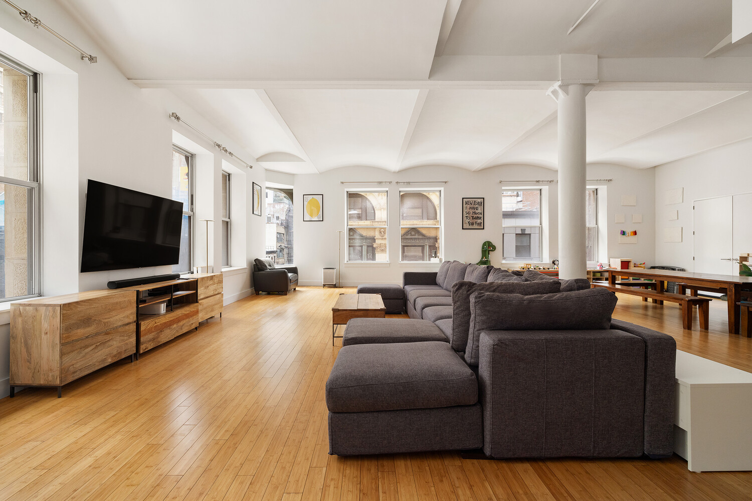 130 FULTON Street 4B