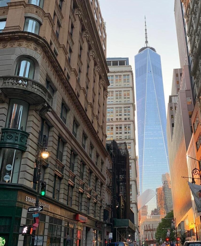 130 FULTON Street 4B