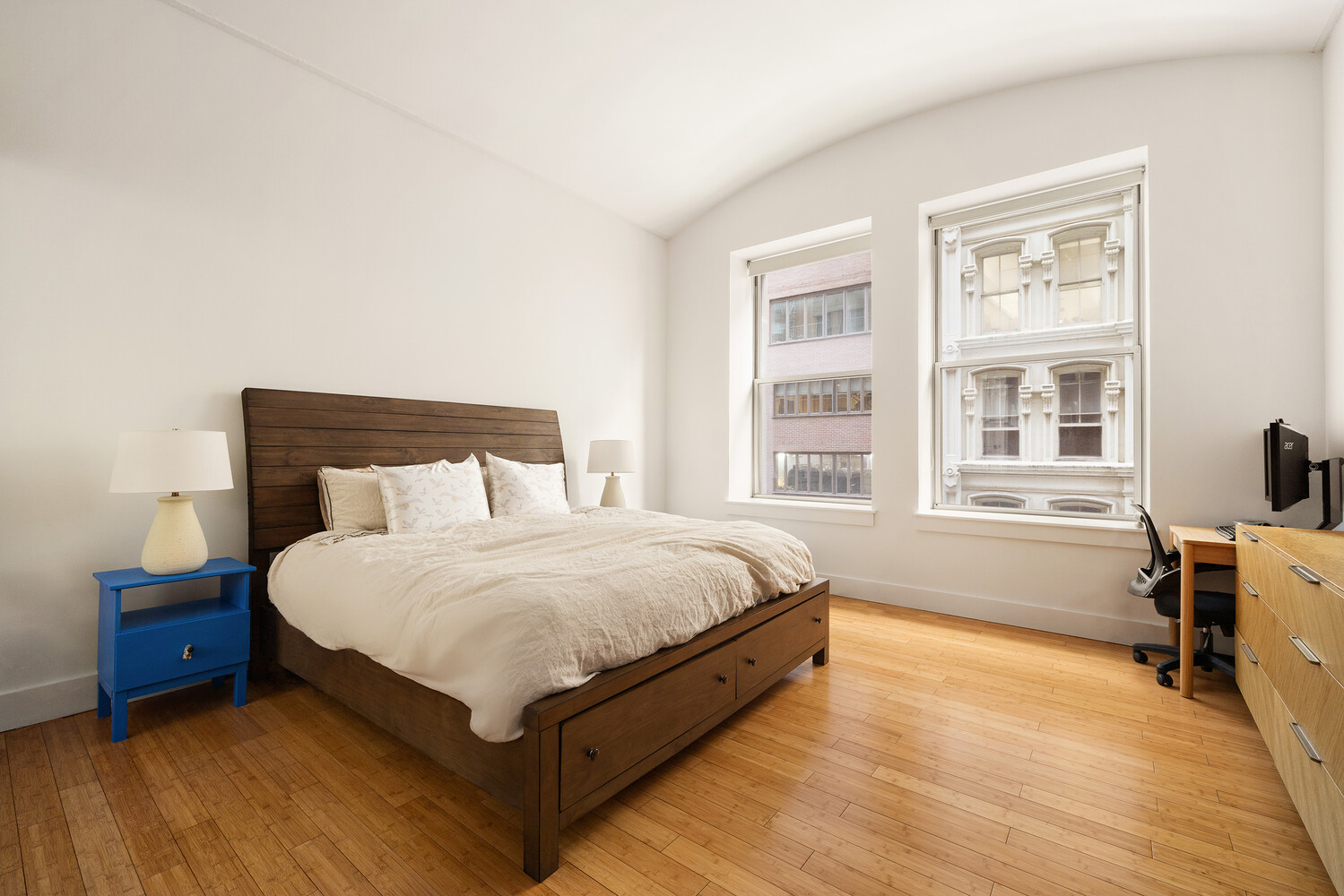 130 FULTON Street 4B