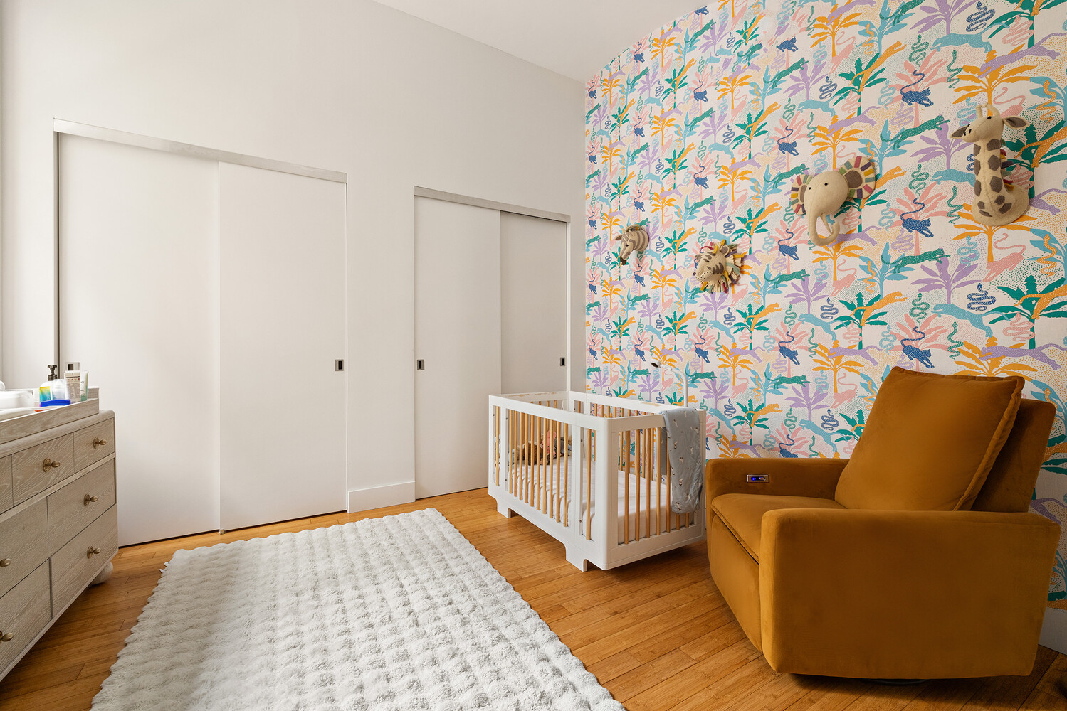 130 FULTON Street 4B