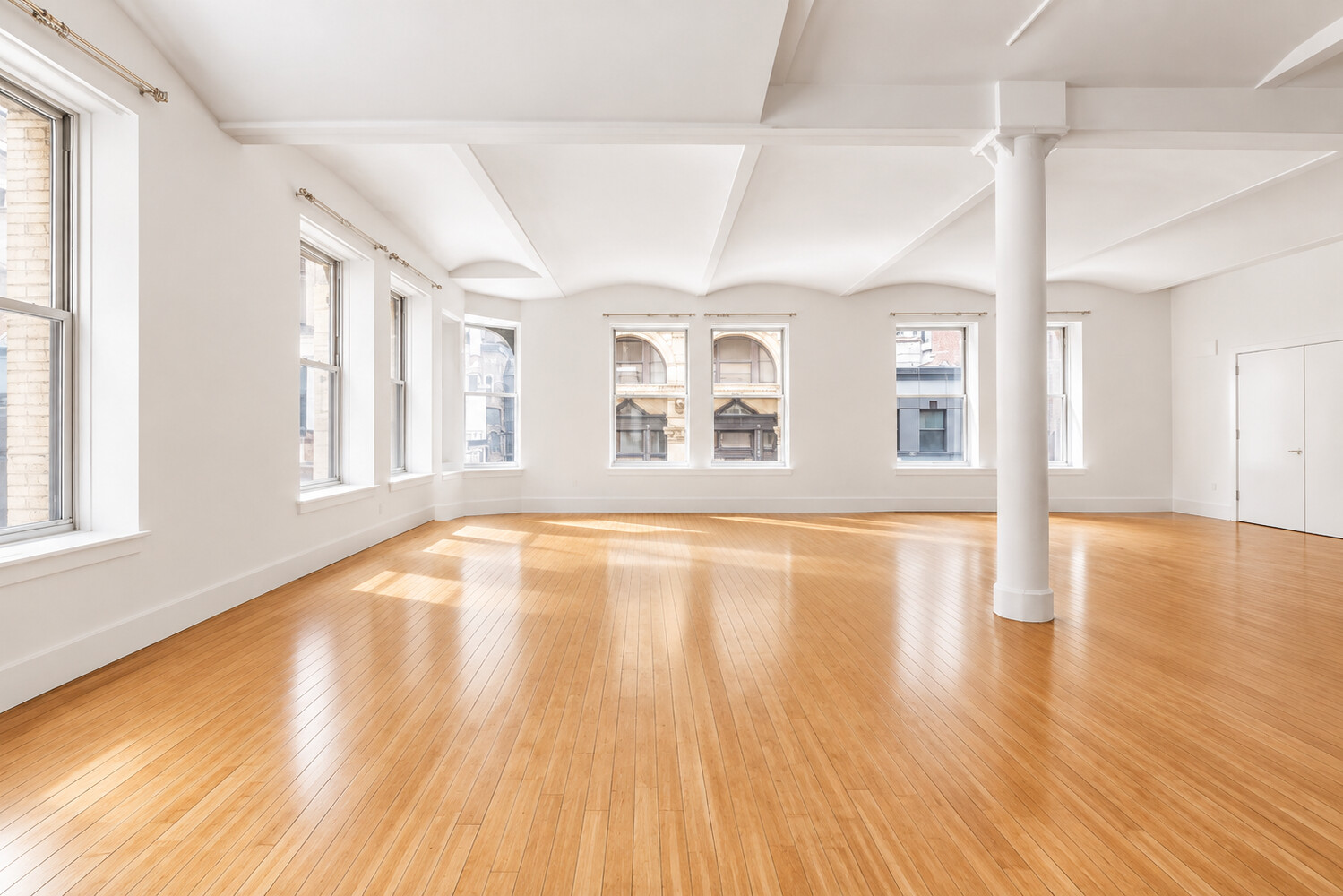 130 FULTON Street 4B