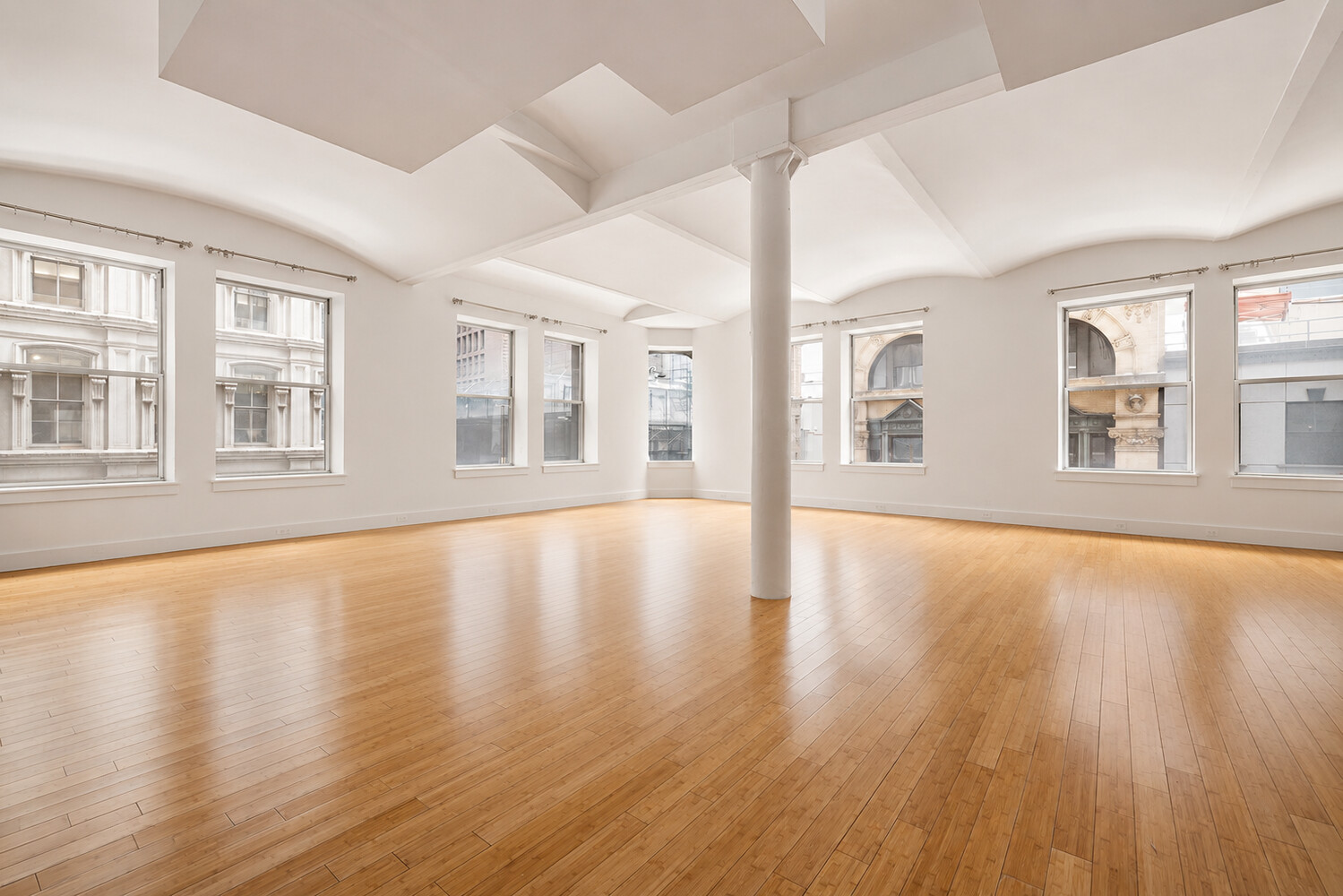 130 FULTON Street 4B
