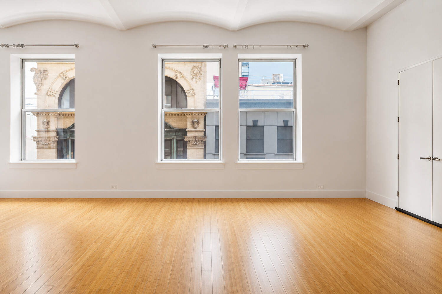 130 FULTON Street 4B