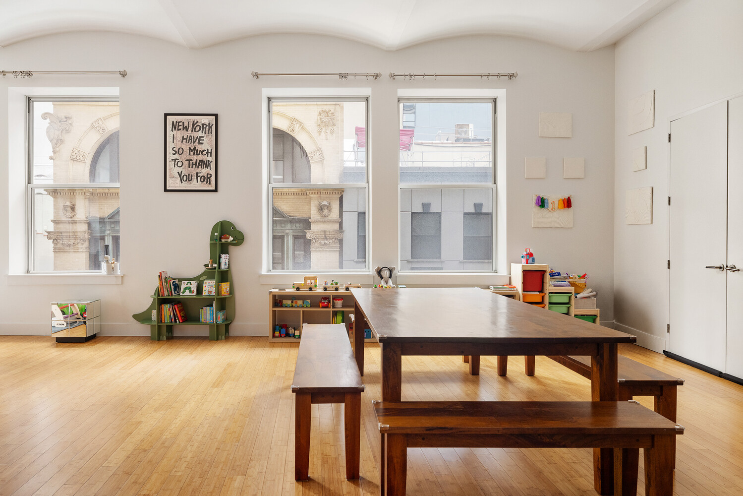 130 FULTON Street 4B