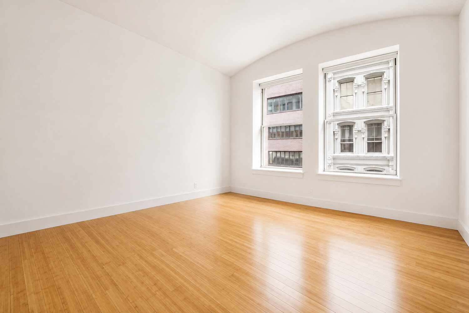 130 FULTON Street 4B