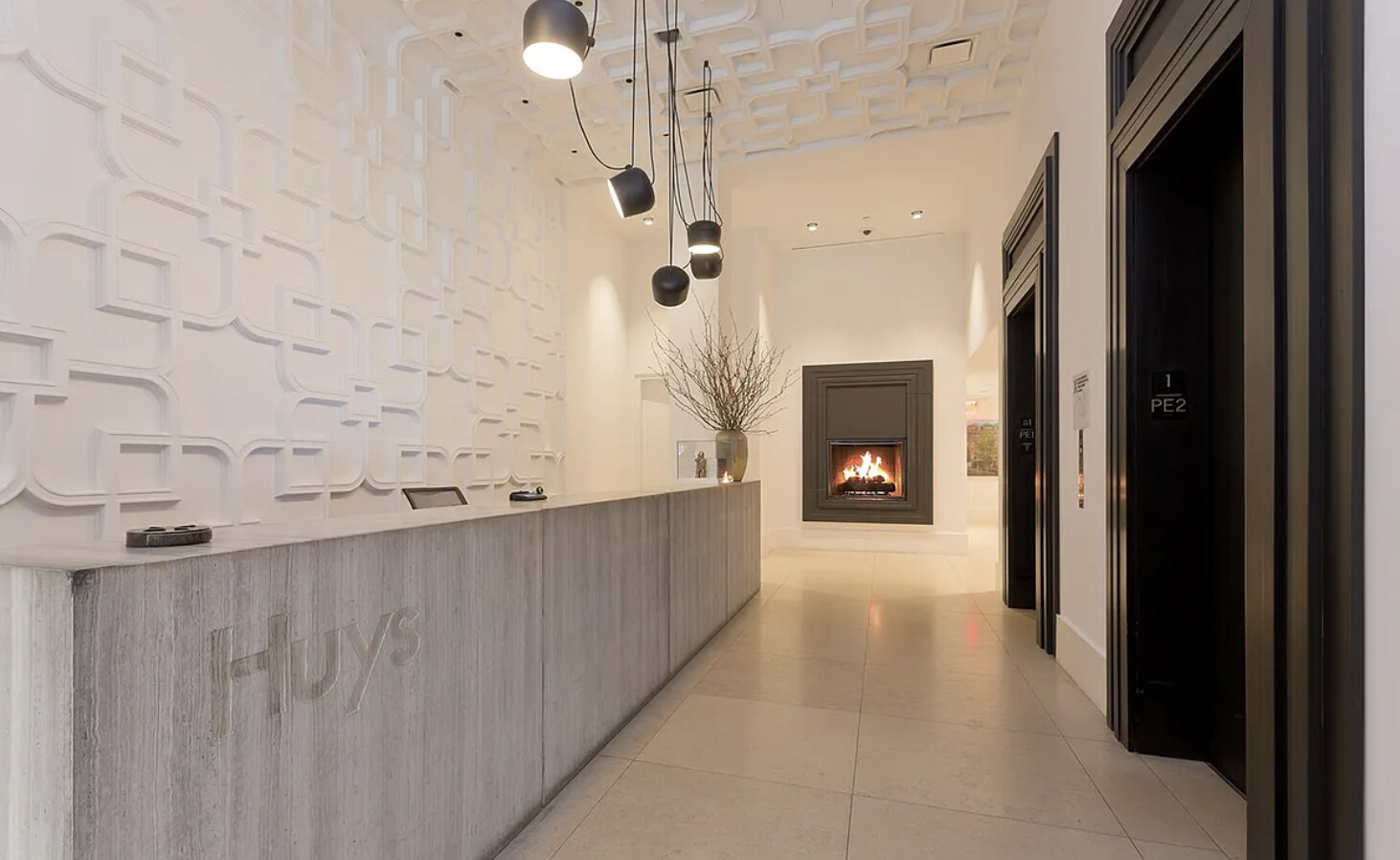 404 PARK Avenue S 8D