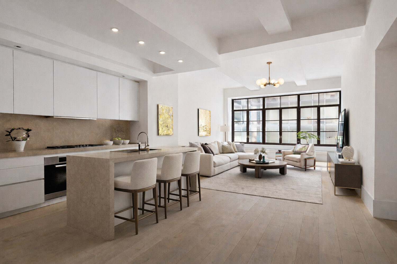 404 PARK Avenue S 8D