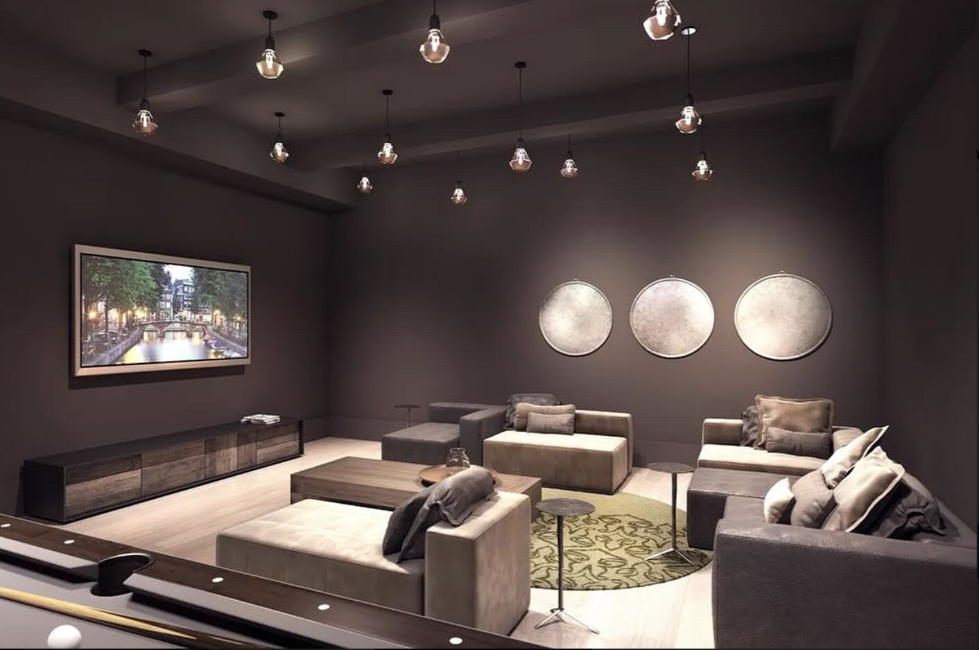 404 PARK Avenue S 8D