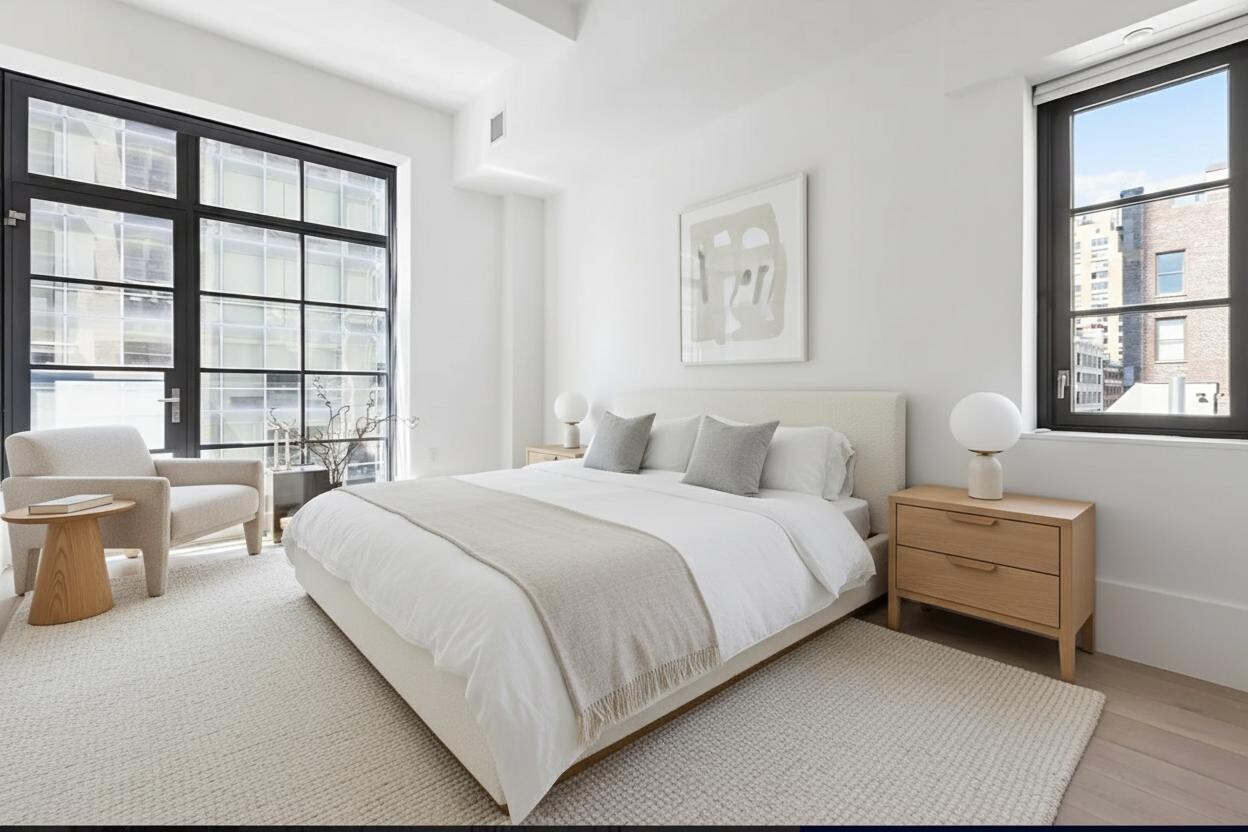 404 PARK Avenue S 8D
