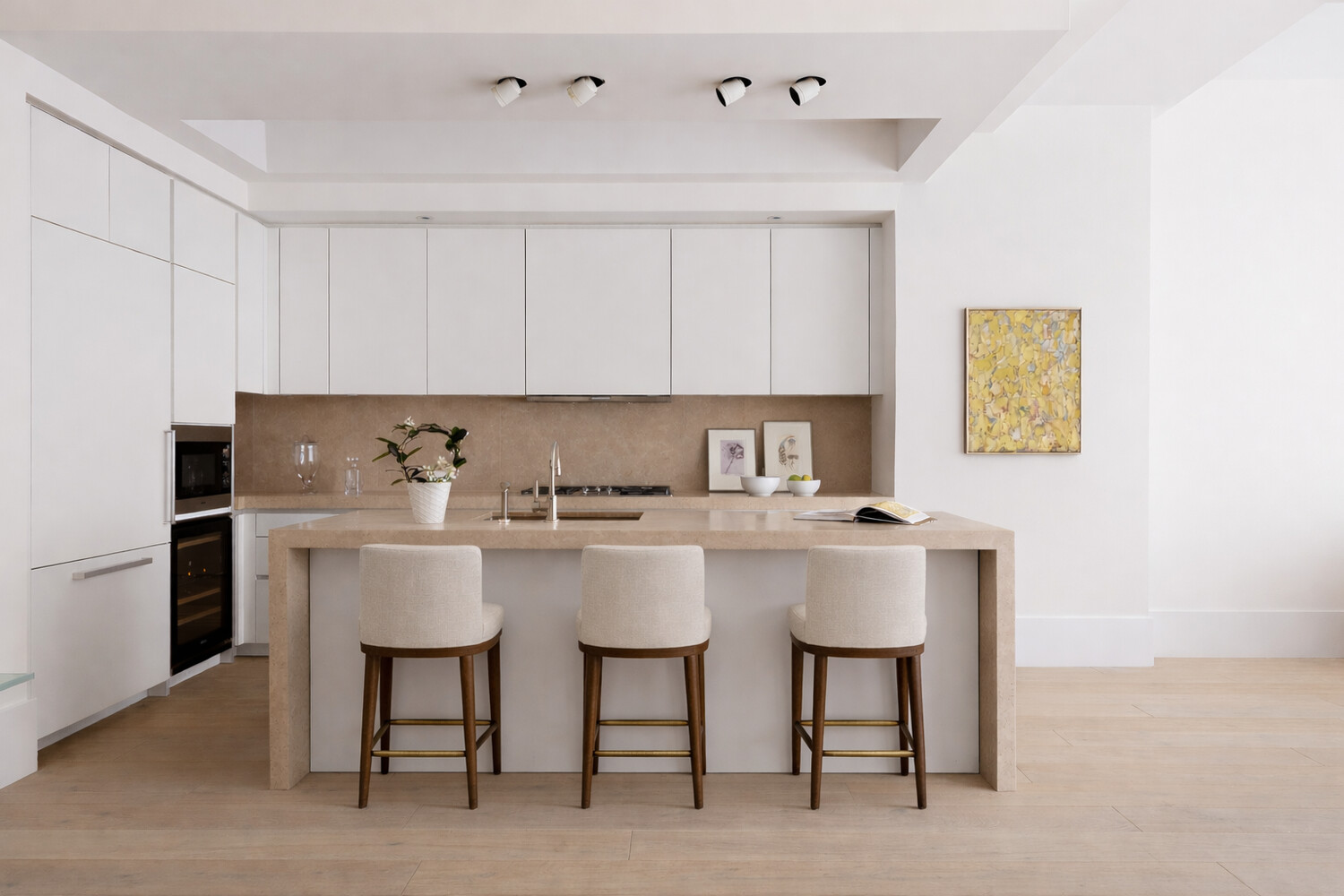 404 PARK Avenue S 8D