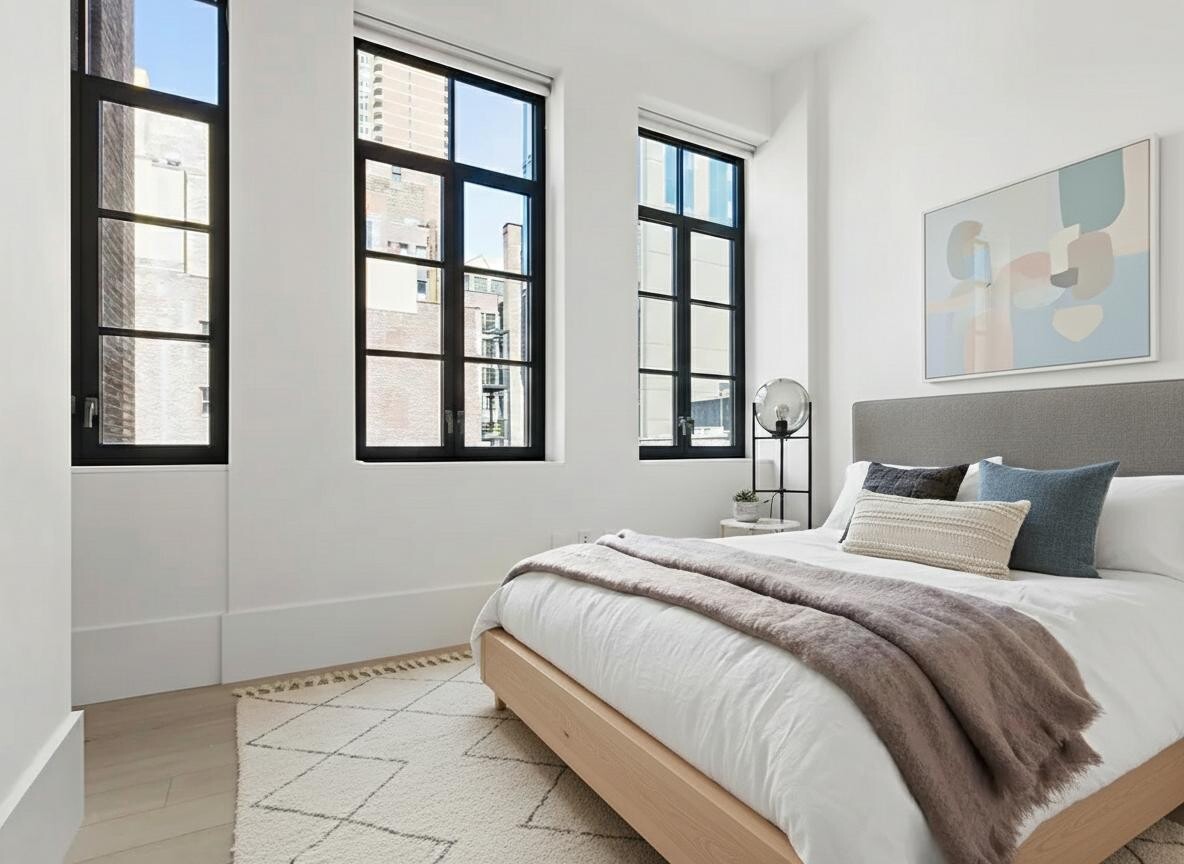 404 PARK Avenue S 8D