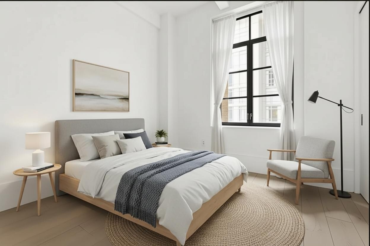 404 PARK Avenue S 8D