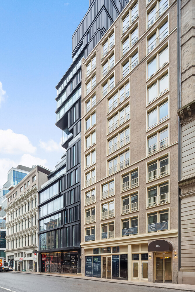 815 BROADWAY 602