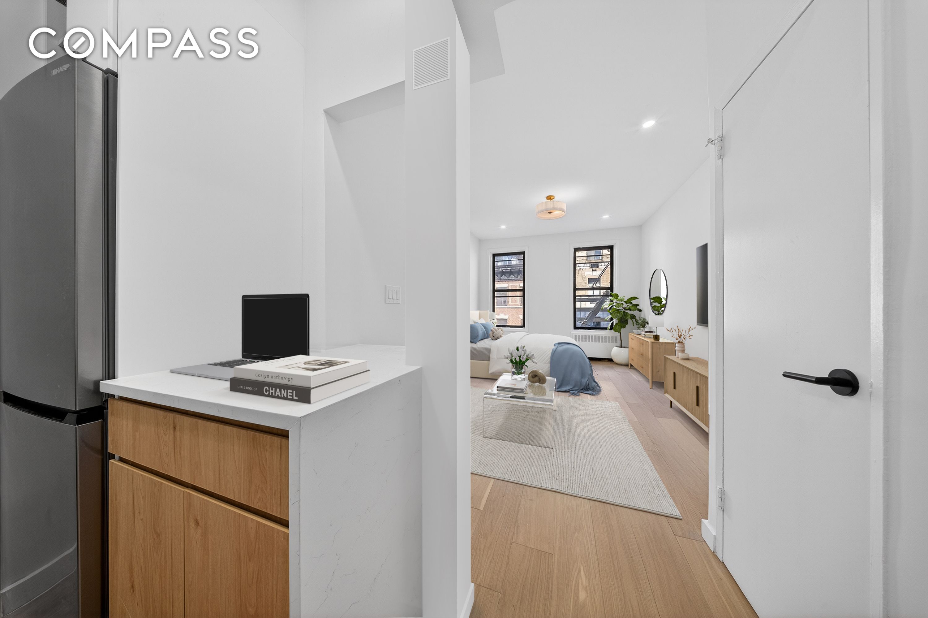 120 E 83rd Street 3D