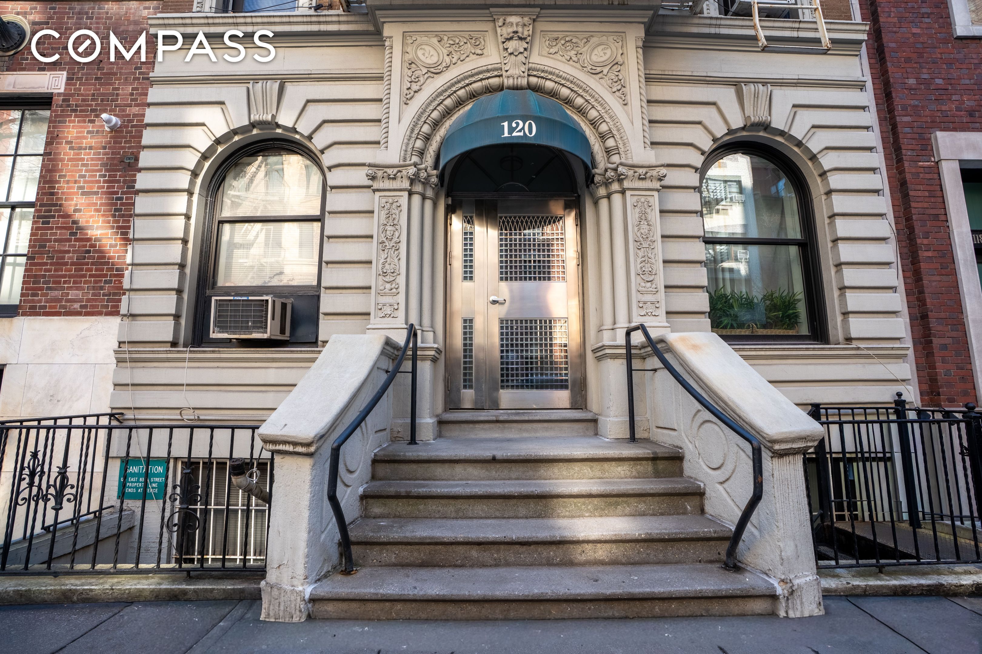 120 E 83rd Street 3D