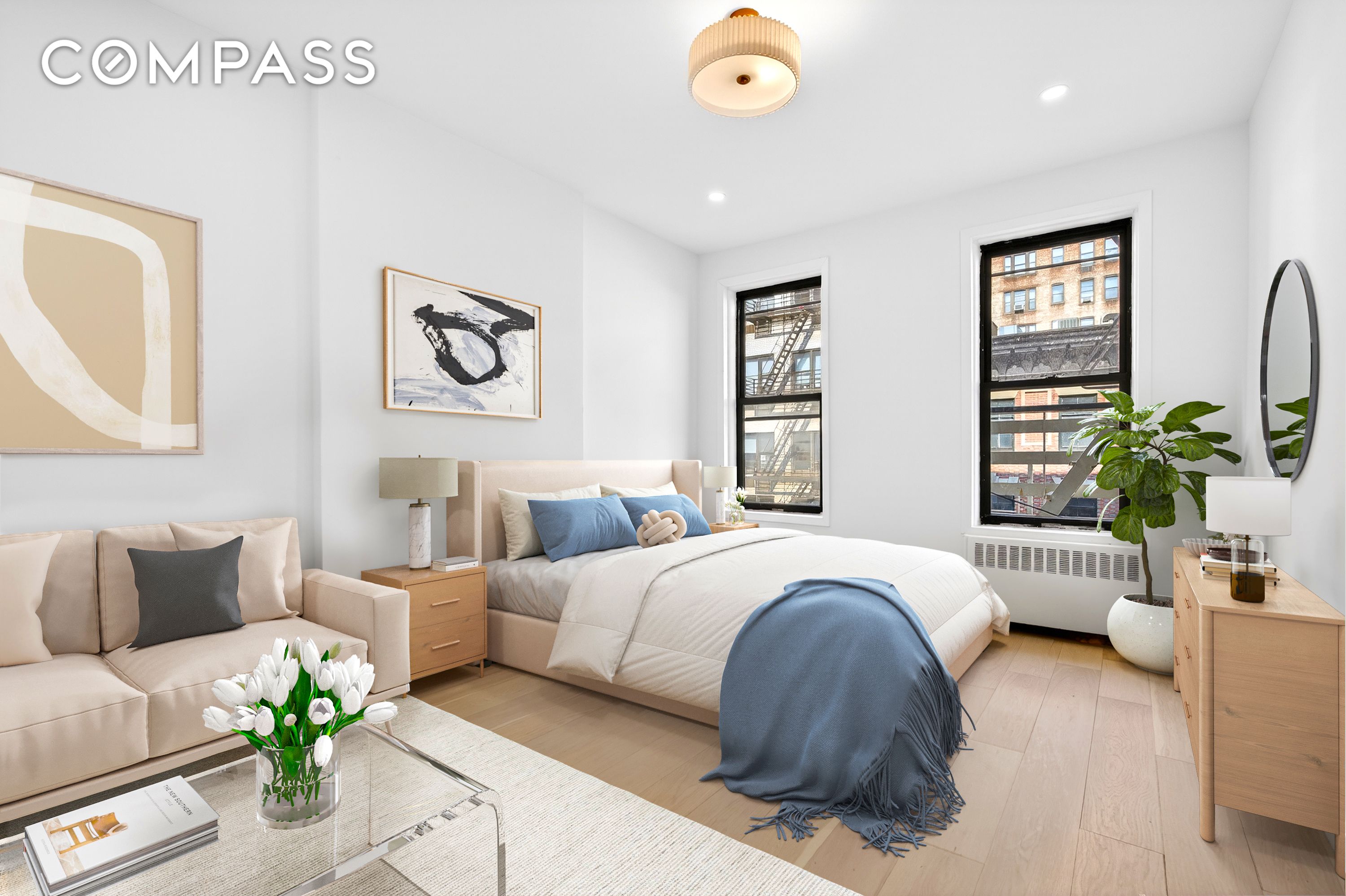 120 E 83rd Street 3D
