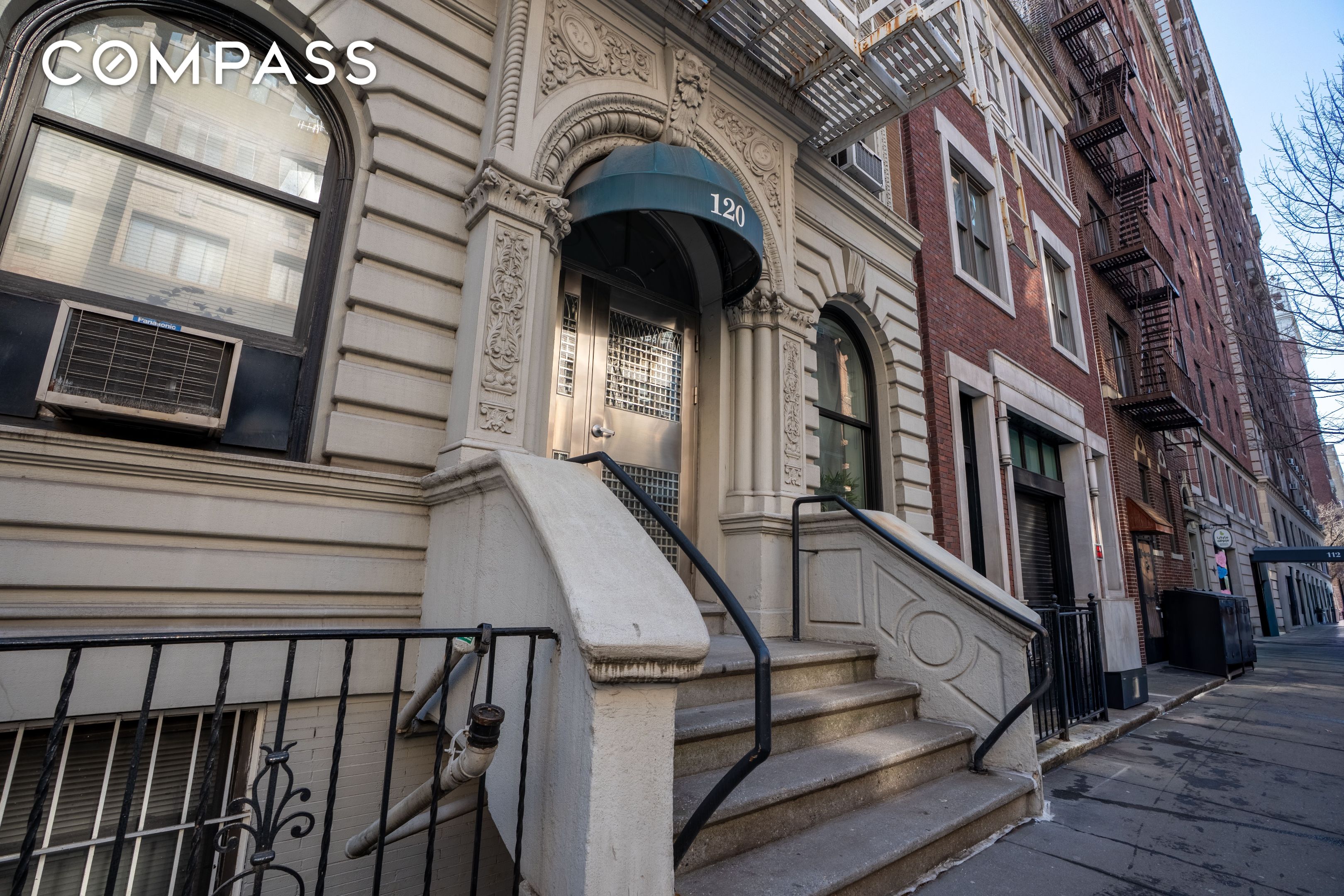 120 E 83rd Street 3D