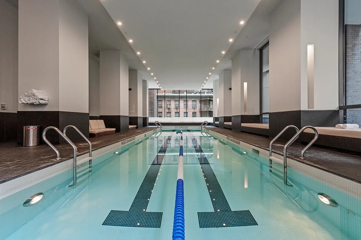 15 WILLIAM Street 27F