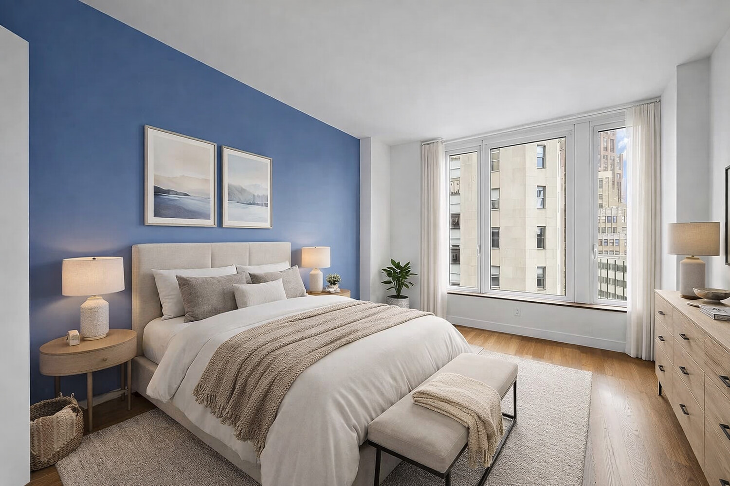 15 WILLIAM Street 27F