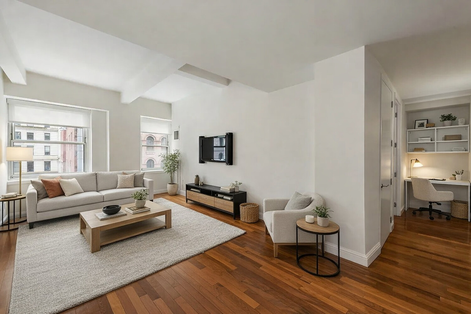 88 GREENWICH Street 608