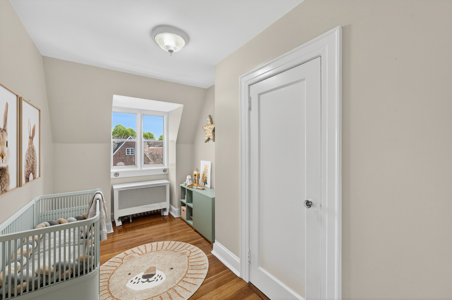 34-22 87TH Street
