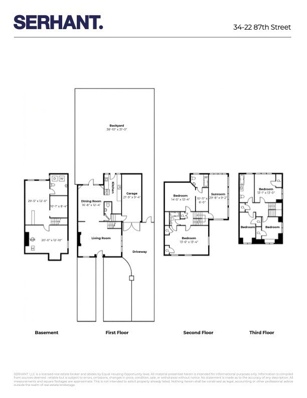 34-22 87TH Street